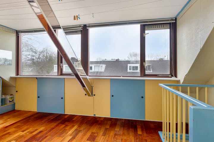 Foto 19 van Churchilllaan 51