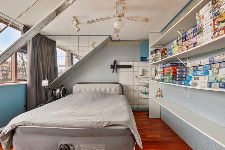 Foto 21 van Churchilllaan 51