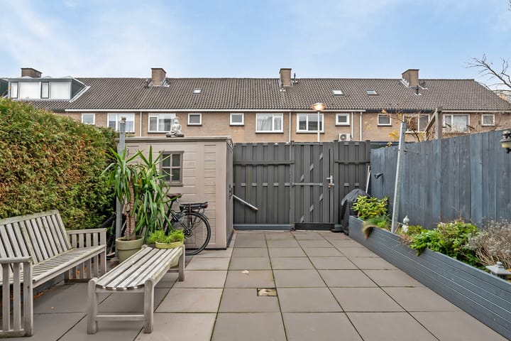 Foto 22 van Churchilllaan 51