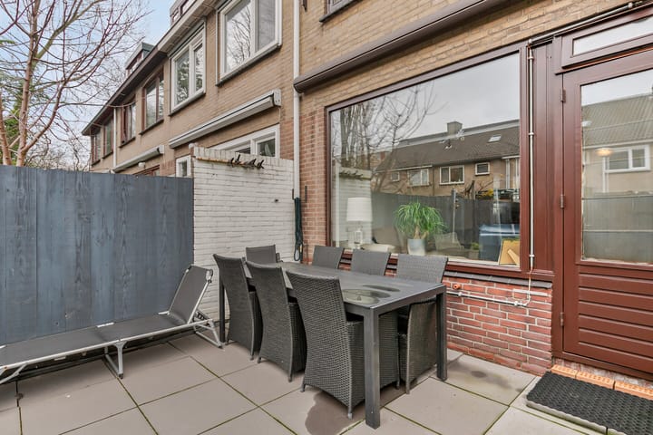 Foto 23 van Churchilllaan 51