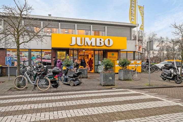 Foto 26 van Churchilllaan 51