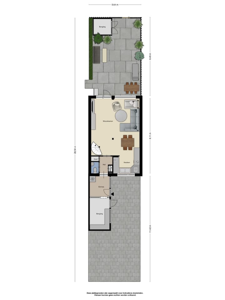 Foto 27 van Churchilllaan 51