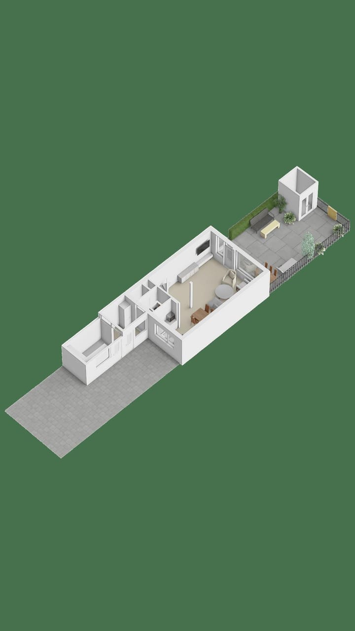 Foto 28 van Churchilllaan 51