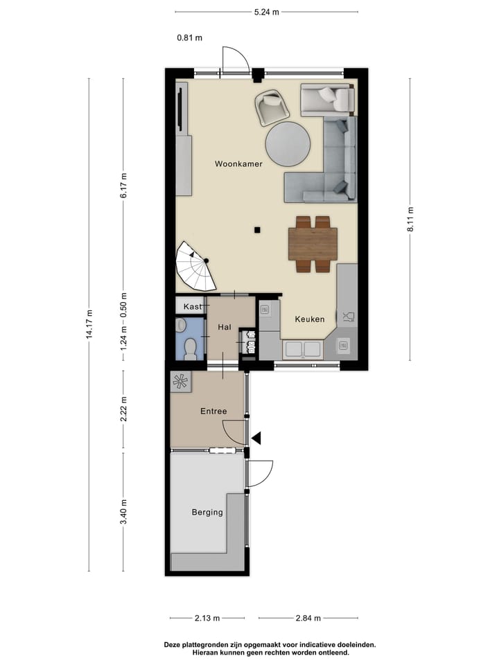 Foto 29 van Churchilllaan 51