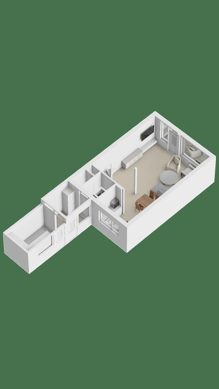 Foto 30 van Churchilllaan 51