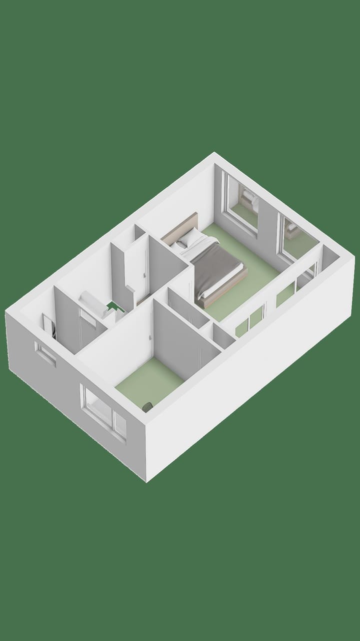 Foto 32 van Churchilllaan 51