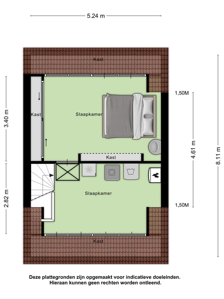 Foto 33 van Churchilllaan 51