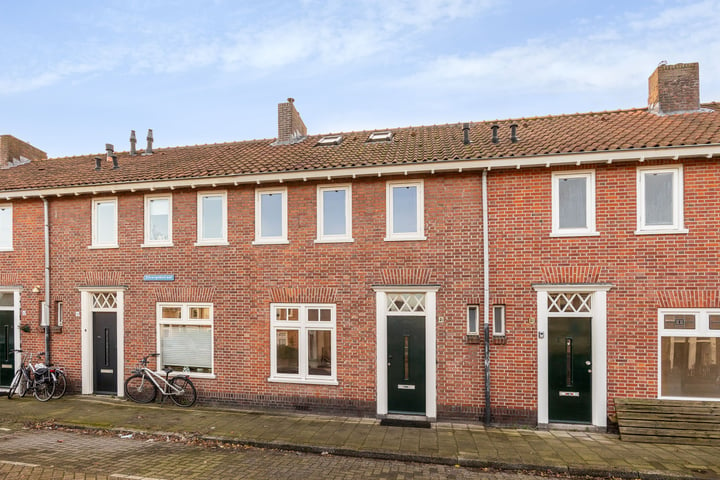 Bekijk foto 2 van Zilvergeldstraat 46