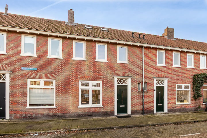 Bekijk foto 1 van Zilvergeldstraat 46