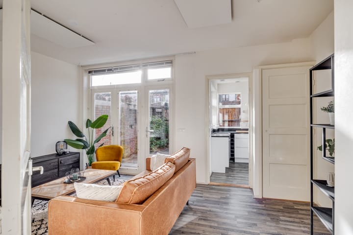 Foto 5 van Zilvergeldstraat 46