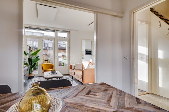 Photo 6 of Zilvergeldstraat 46