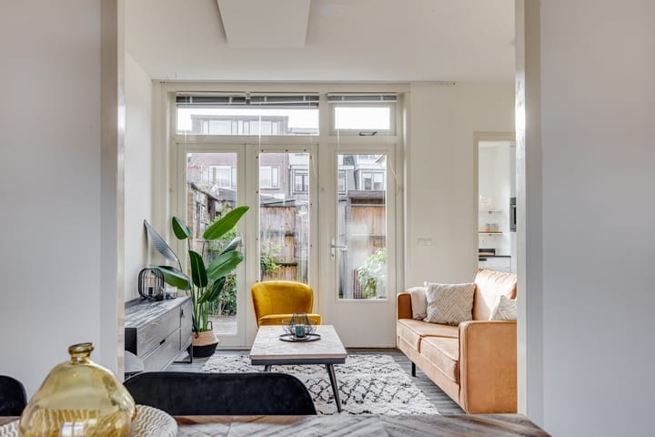 Photo 7 of Zilvergeldstraat 46