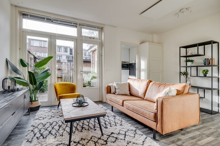 Photo 8 of Zilvergeldstraat 46