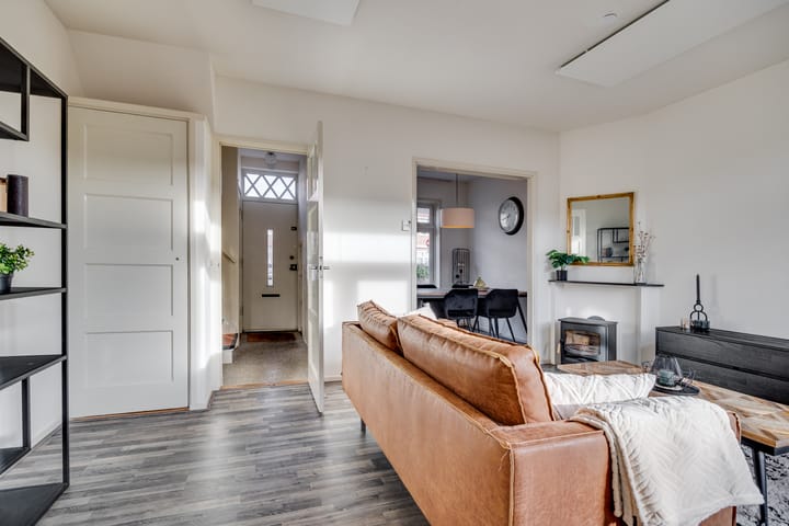 Photo 10 of Zilvergeldstraat 46