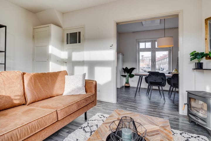 Photo 11 of Zilvergeldstraat 46