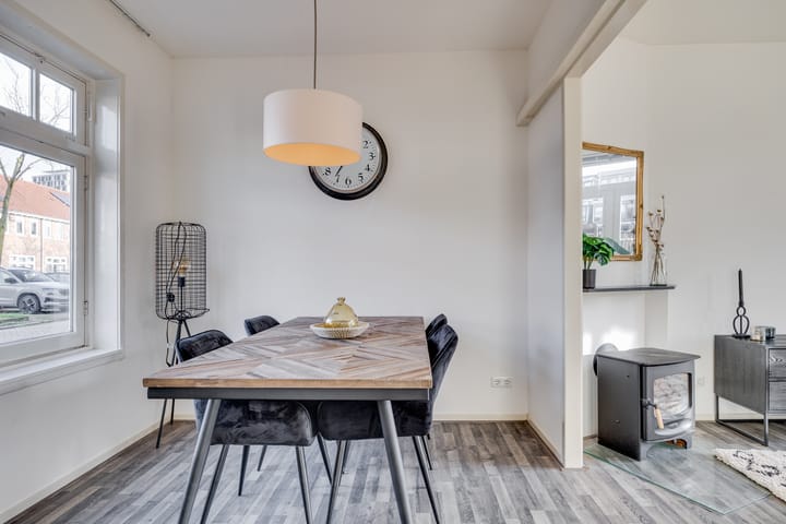 Photo 12 of Zilvergeldstraat 46