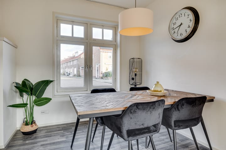 Photo 13 of Zilvergeldstraat 46