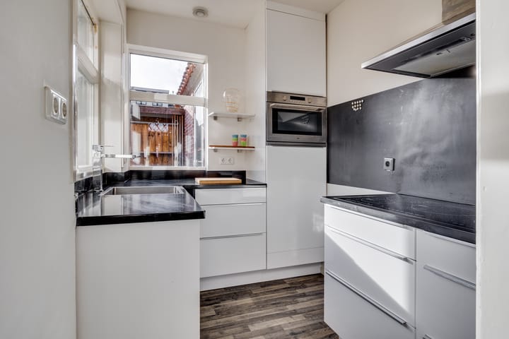 Photo 14 of Zilvergeldstraat 46