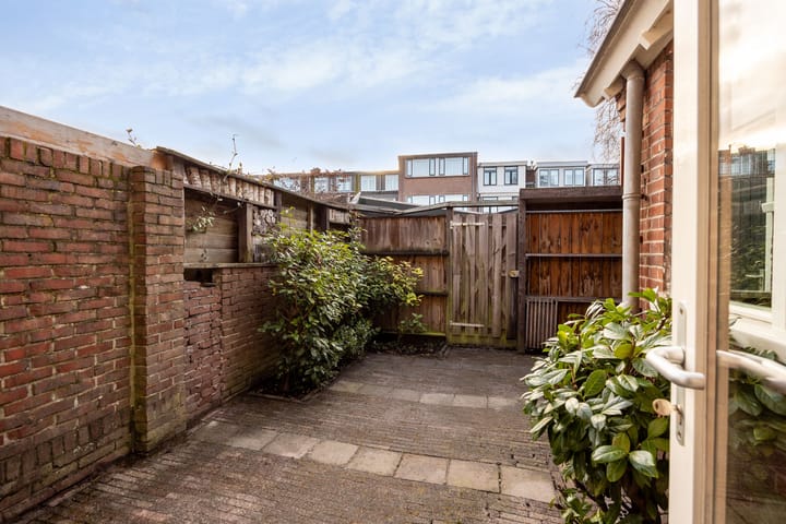 Photo 15 of Zilvergeldstraat 46