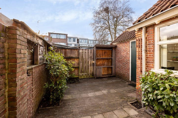 Photo 16 of Zilvergeldstraat 46