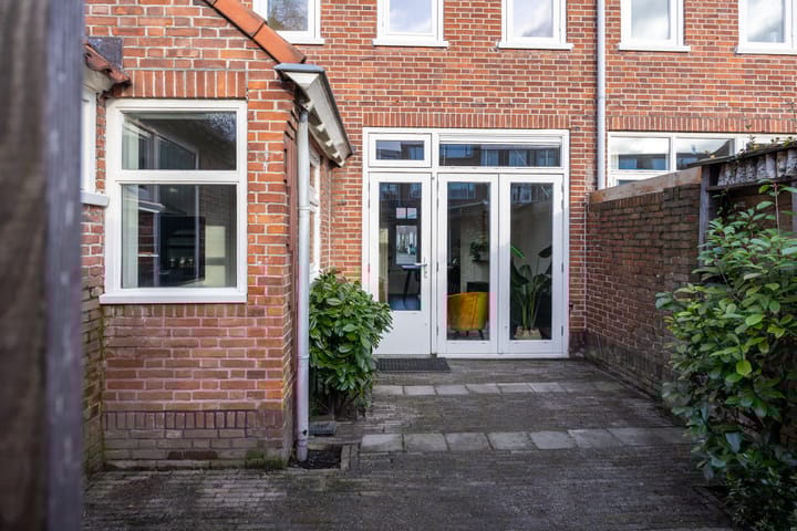 Photo 18 of Zilvergeldstraat 46