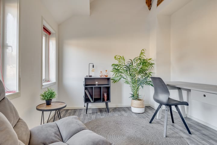 Photo 25 of Zilvergeldstraat 46