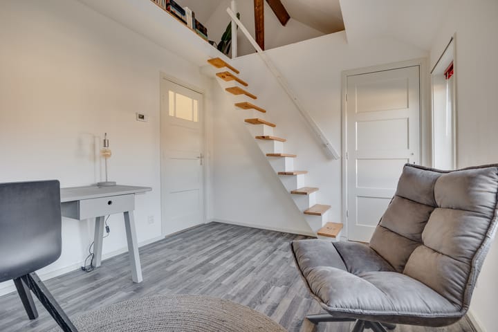 Photo 26 of Zilvergeldstraat 46