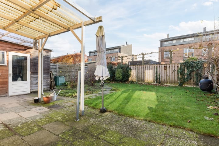 Foto 4 van Liesbeth Tilanusplein 10-A