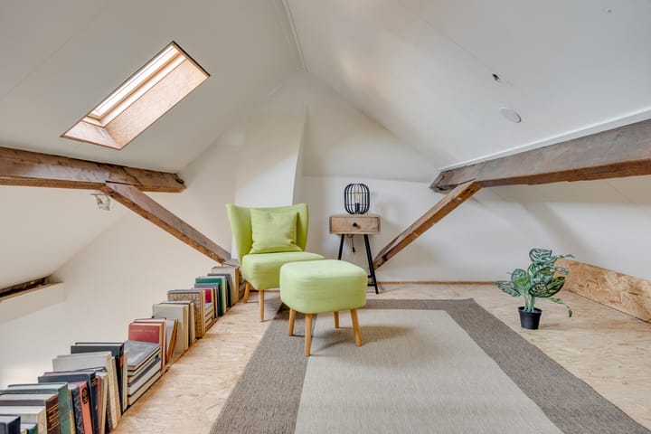 Photo 27 of Zilvergeldstraat 46