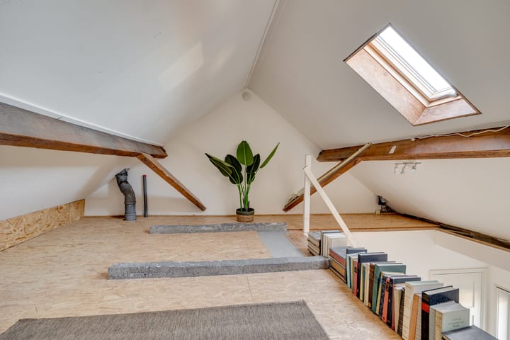 Photo 28 of Zilvergeldstraat 46