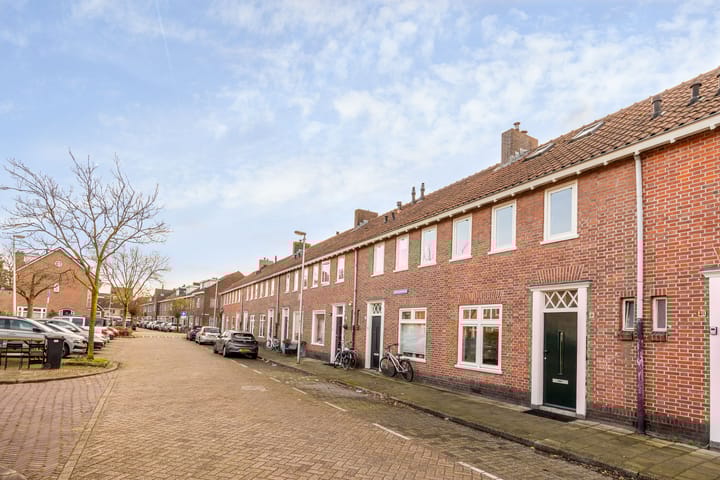 Photo 31 of Zilvergeldstraat 46