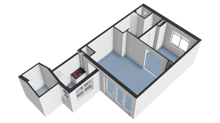 Photo 34 of Zilvergeldstraat 46