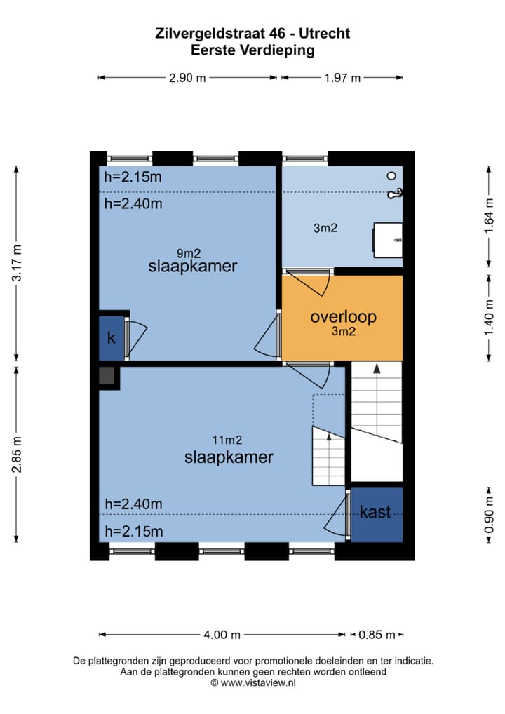 Photo 36 of Zilvergeldstraat 46