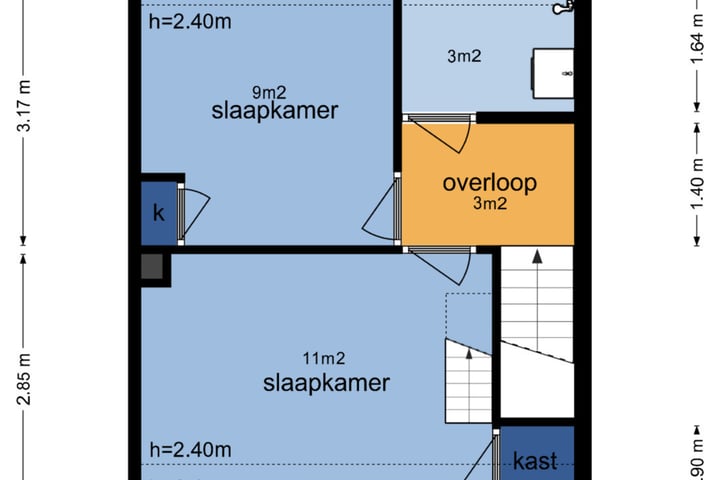 Bekijk foto 36 van Zilvergeldstraat 46