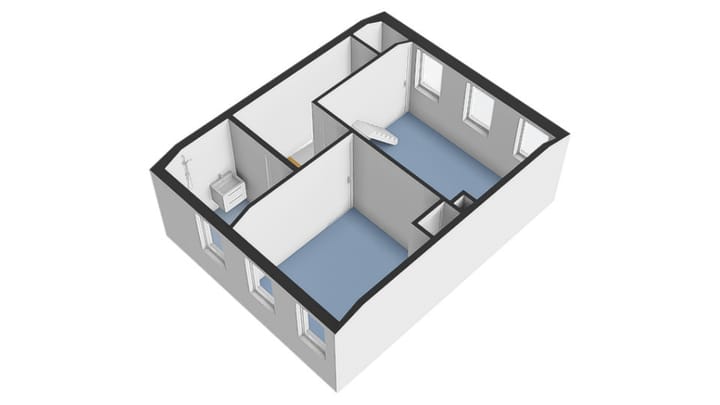 Photo 37 of Zilvergeldstraat 46