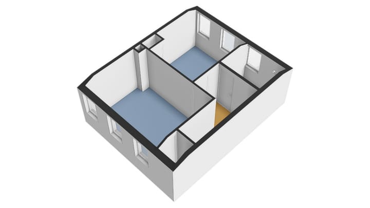 Photo 38 of Zilvergeldstraat 46