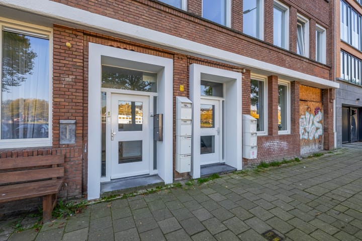 Foto 6 van Coolhaven 162-B