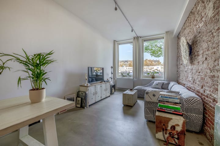 Foto 1 van Coolhaven 162-B