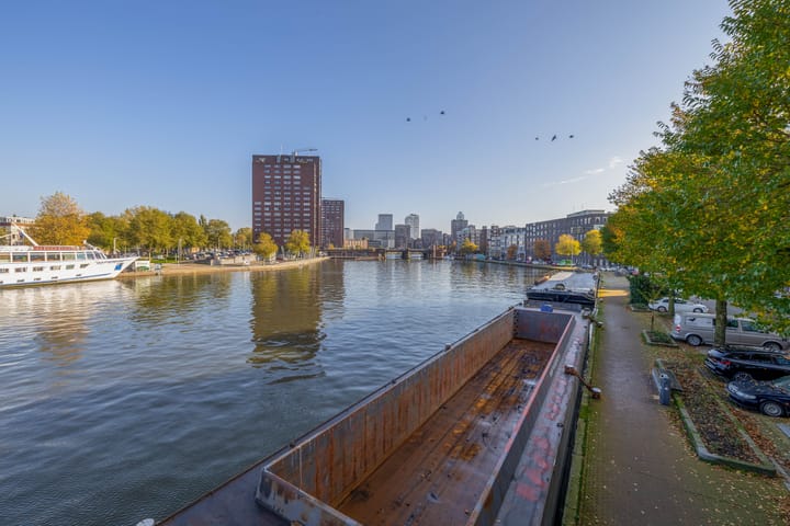 Foto 4 van Coolhaven 162-B