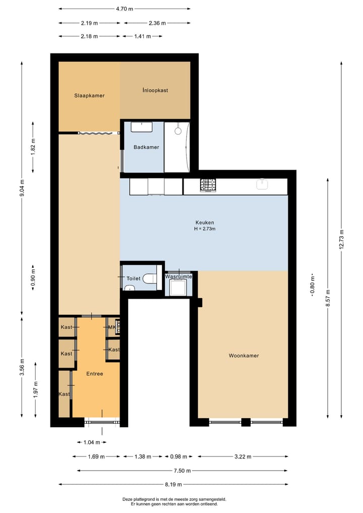 Foto 26 van Coolhaven 162-B