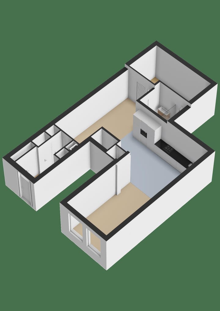 Foto 27 van Coolhaven 162-B