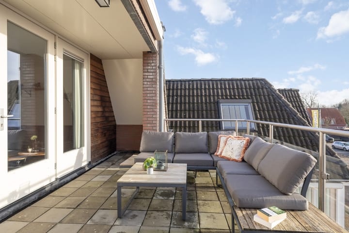 Photo 22 of Sint Servatiusstraat 64