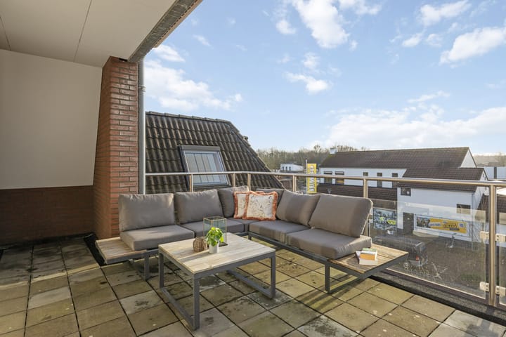 Photo 23 of Sint Servatiusstraat 64