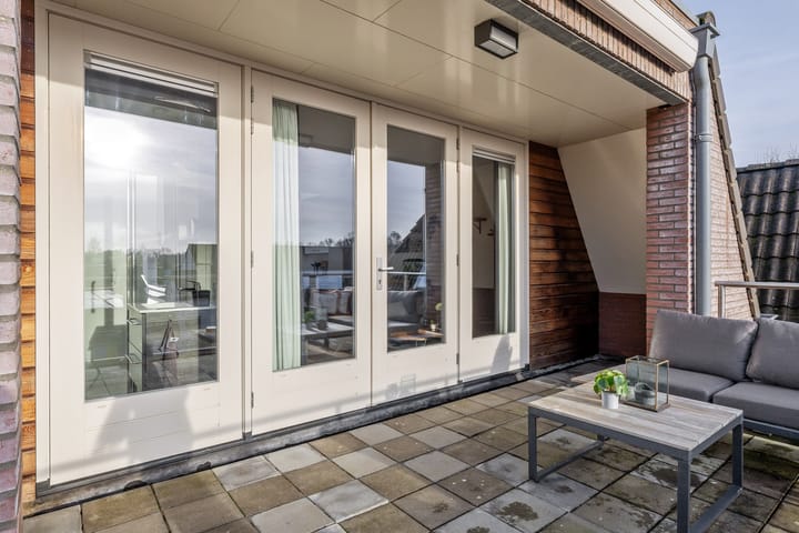 Photo 27 of Sint Servatiusstraat 64