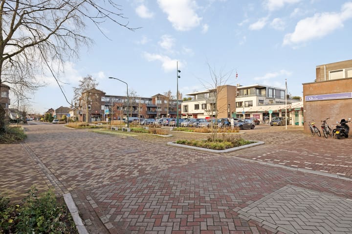 Photo 34 of Sint Servatiusstraat 64