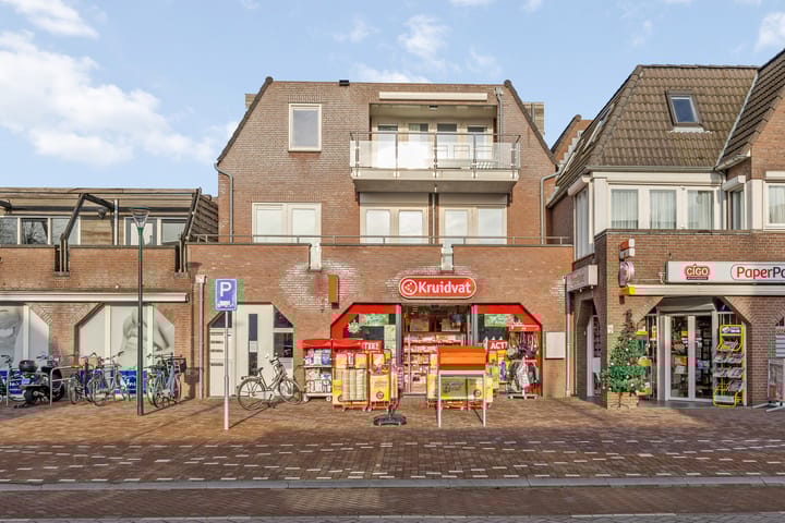 Photo 35 of Sint Servatiusstraat 64