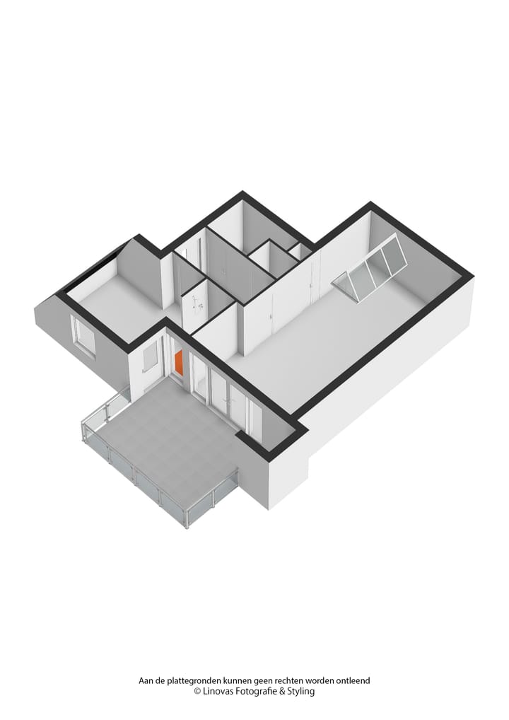 Photo 45 of Sint Servatiusstraat 64