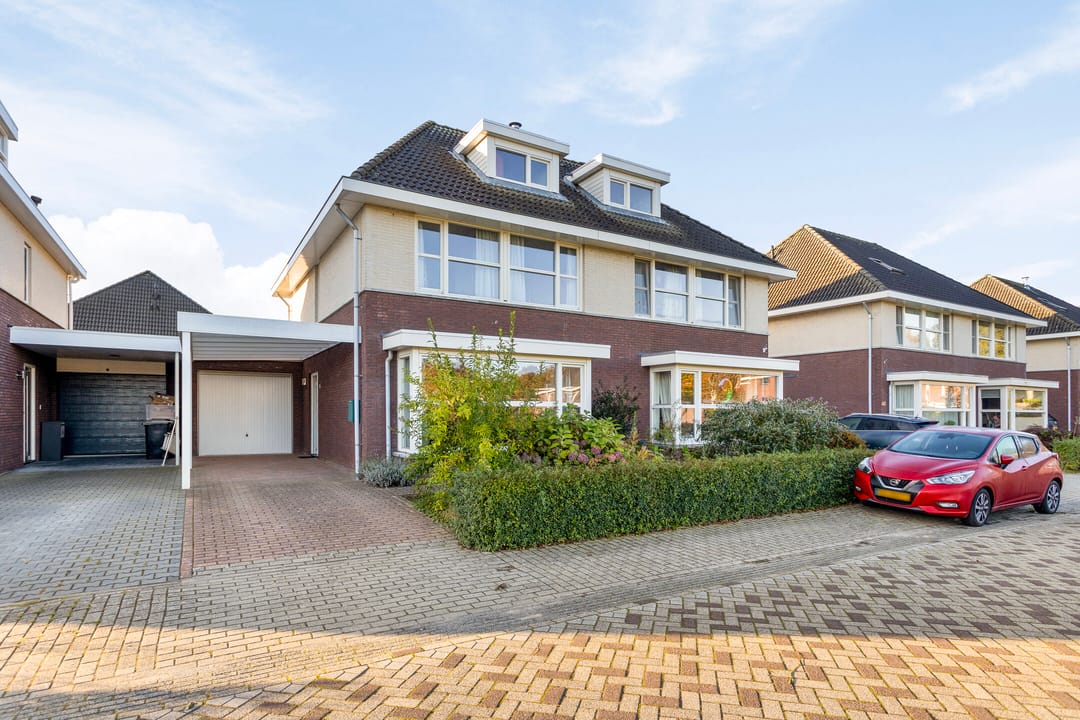 Foto 1 van Heriktuin 42