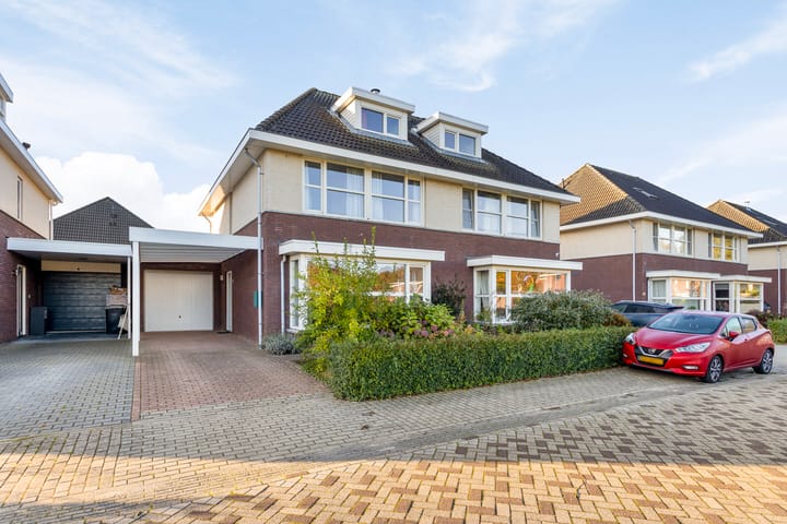 Foto 1 van Heriktuin 42