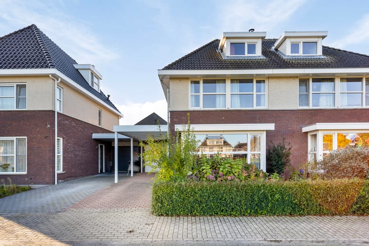 Foto 2 van Heriktuin 42